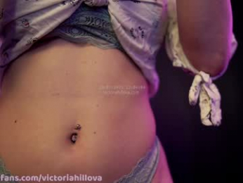 victoriahillova chaturbate stream image