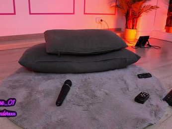 VanesaSimon bongacams stream image