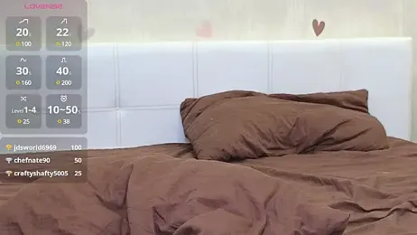 Betty_Blamee stripchat stream image