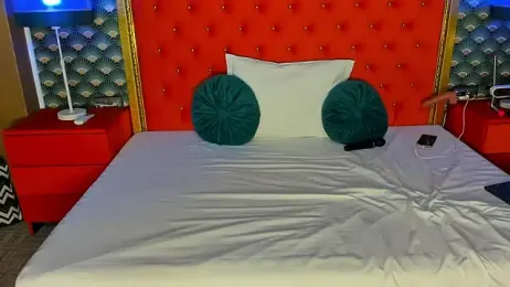 VallerieJones stripchat stream image