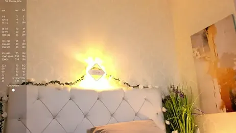 PetraBawden stripchat stream image