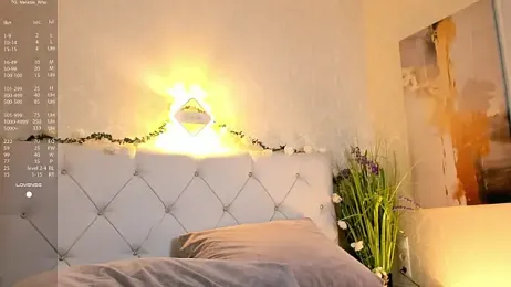 PetraBawden stripchat stream image