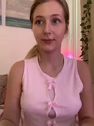 LunaRase stripchat stream image