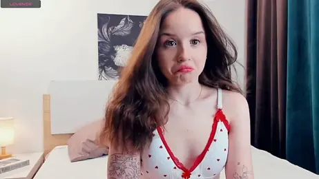 RenetTolken stripchat stream image