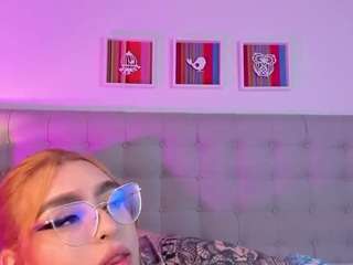 jasminevans camsoda stream image