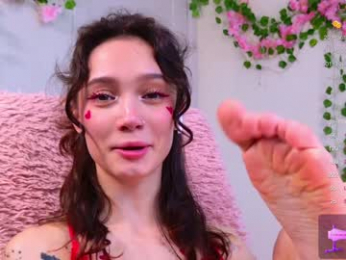 breeding_material chaturbate stream image