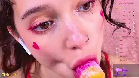 MyLou_ stripchat stream image