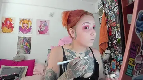 Jessie_williams stripchat stream image