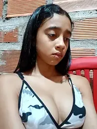 Zoe_Sweett18 stripchat stream image