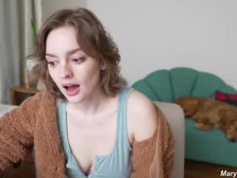 marymoody chaturbate stream image