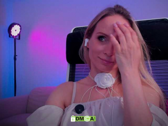 Louise_Dance bongacams stream image