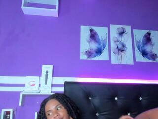 Jade Thonson flirt4free stream image