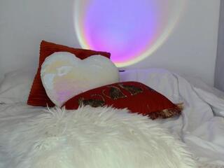 Alyssa Bonett flirt4free stream image