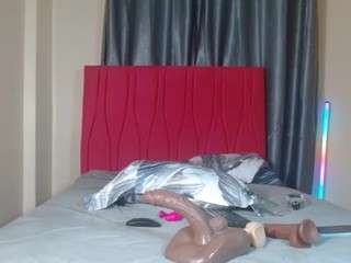 jollymami camsoda stream image