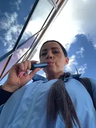 CrazzyChicks stripchat stream image