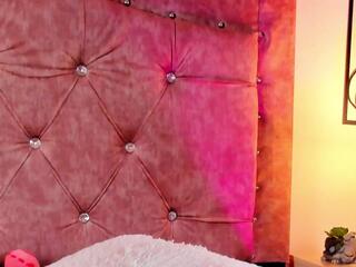 Linda Fosterr flirt4free stream image