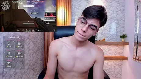 Gerony_ stripchat stream image