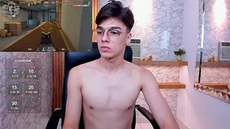 Gerony_ stripchat stream image