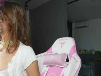 amilia4u chaturbate stream image