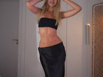 kriss0leoo chaturbate stream image