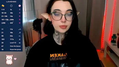 Dixi_Pixi_ stripchat stream image