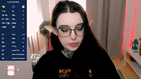 Dixi_Pixi_ stripchat stream image