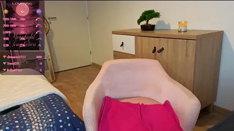 Moonlight-Temptation stripchat stream image