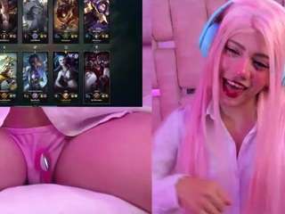 lilapop4 camsoda stream image