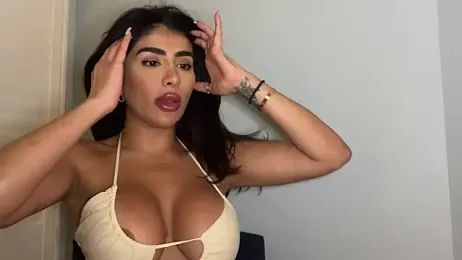 ArabicBarbie stripchat stream image