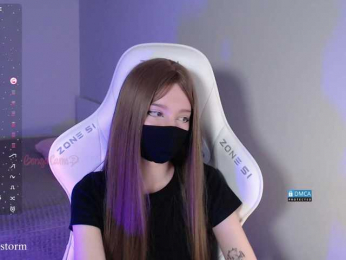 Evo4kaStorm bongacams stream image