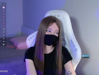 Evo4kaStorm bongacams stream image