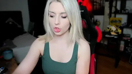 Lisaonthemoon stripchat stream image