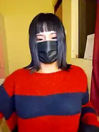 Latin_summer stripchat stream image