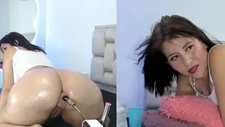 Roxy-Smith stripchat stream image