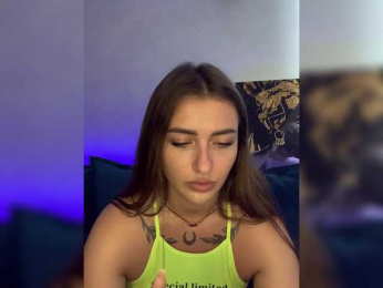 WILDGIRL bongacams stream image