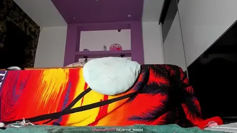 dayanna_sweet stripchat stream image