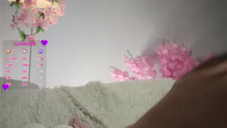 AmiLewis stripchat stream image