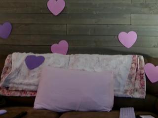 Kay Devon flirt4free stream image