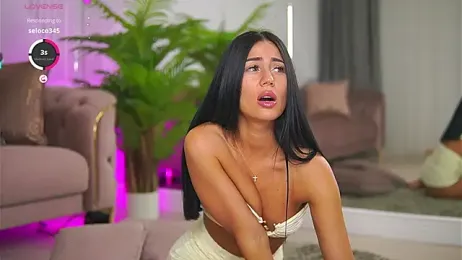 Abbela_White stripchat stream image