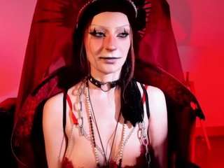 ladyhex camsoda stream image