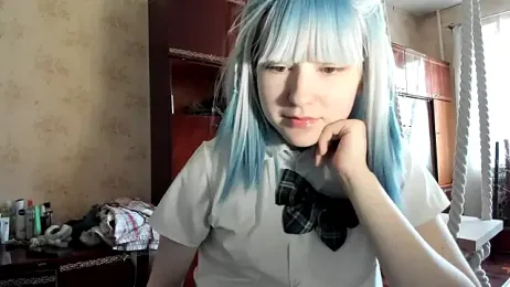 Yoonhee_Kiss stripchat stream image