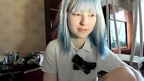 Yoonhee_Kiss stripchat stream image