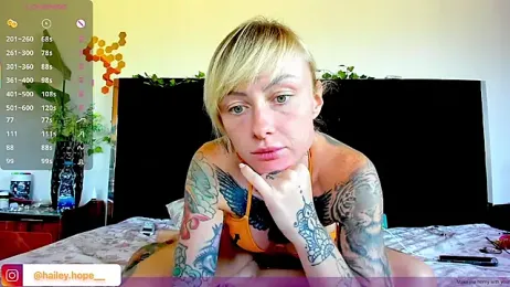 haileyhope_ stripchat stream image