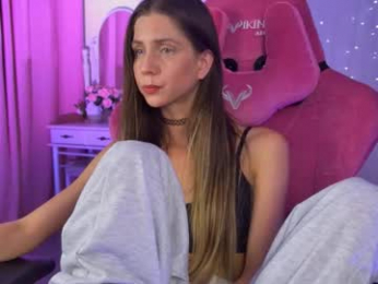 graycewild chaturbate stream image