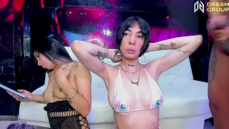 AmazingPartys stripchat stream image