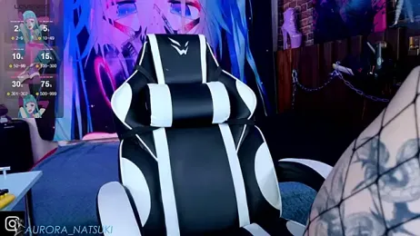 Aurora_Natsuki stripchat stream image