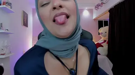 New_Arab_Kingdom stripchat stream image