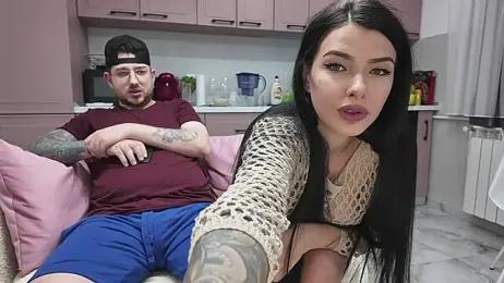 ValeriaGrey stripchat stream image