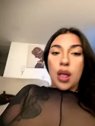 KarolVega- stripchat stream image