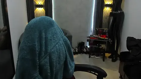 selene_red_ stripchat stream image